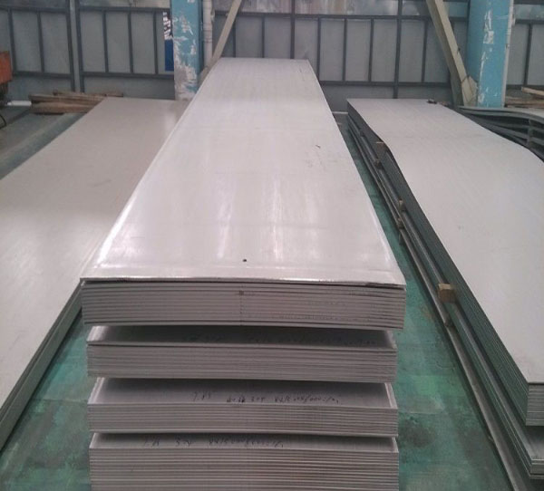 洛川304材质不锈钢板