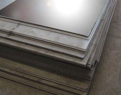 洛川304不锈钢板